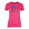 JB's  Ladies Tee Thumbnail
