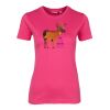 JB's  Ladies Tee Thumbnail