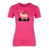 JB's  Ladies Tee Thumbnail