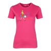 JB's  Ladies Tee Thumbnail