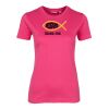 JB's  Ladies Tee Thumbnail