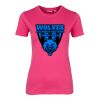 JB's  Ladies Tee Thumbnail