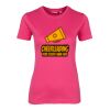JB's  Ladies Tee Thumbnail
