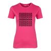 JB's  Ladies Tee Thumbnail