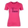 JB's  Ladies Tee Thumbnail
