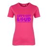 JB's  Ladies Tee Thumbnail