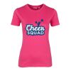 JB's  Ladies Tee Thumbnail