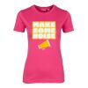 JB's  Ladies Tee Thumbnail