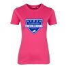 JB's  Ladies Tee Thumbnail