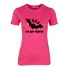 JB's  Ladies Tee Thumbnail
