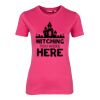 JB's  Ladies Tee Thumbnail