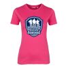 JB's  Ladies Tee Thumbnail