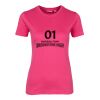 JB's  Ladies Tee Thumbnail