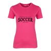 JB's  Ladies Tee Thumbnail