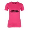 JB's  Ladies Tee Thumbnail