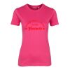 JB's  Ladies Tee Thumbnail
