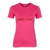 JB's  Ladies Tee Thumbnail