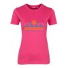 JB's  Ladies Tee Thumbnail