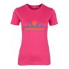 JB's  Ladies Tee Thumbnail