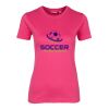 JB's  Ladies Tee Thumbnail