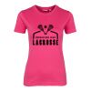 JB's  Ladies Tee Thumbnail