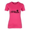 JB's  Ladies Tee Thumbnail