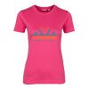 JB's  Ladies Tee Thumbnail