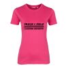 JB's  Ladies Tee Thumbnail