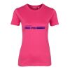 JB's  Ladies Tee Thumbnail