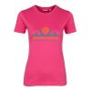 JB's  Ladies Tee Thumbnail