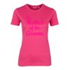 JB's  Ladies Tee Thumbnail