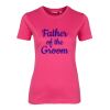 JB's  Ladies Tee Thumbnail