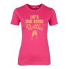 JB's  Ladies Tee Thumbnail