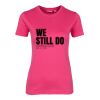 JB's  Ladies Tee Thumbnail
