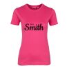 JB's  Ladies Tee Thumbnail