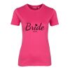 JB's  Ladies Tee Thumbnail