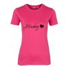 JB's  Ladies Tee Thumbnail
