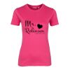 JB's  Ladies Tee Thumbnail