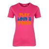 JB's  Ladies Tee Thumbnail