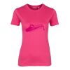 JB's  Ladies Tee Thumbnail