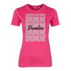 JB's  Ladies Tee Thumbnail