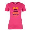 JB's  Ladies Tee Thumbnail