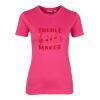 JB's  Ladies Tee Thumbnail