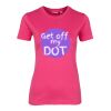 JB's  Ladies Tee Thumbnail
