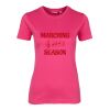 JB's  Ladies Tee Thumbnail
