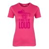 JB's  Ladies Tee Thumbnail