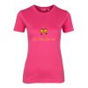 JB's  Ladies Tee Thumbnail