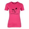 JB's  Ladies Tee Thumbnail
