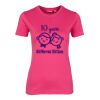 JB's  Ladies Tee Thumbnail