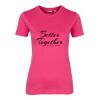 JB's  Ladies Tee Thumbnail